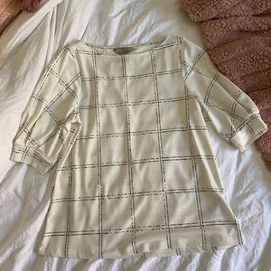 Women’s blouse- H&M